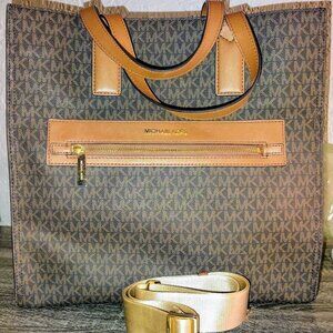 Michael Kors tote bag
